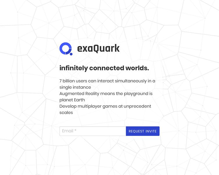 exaQuark