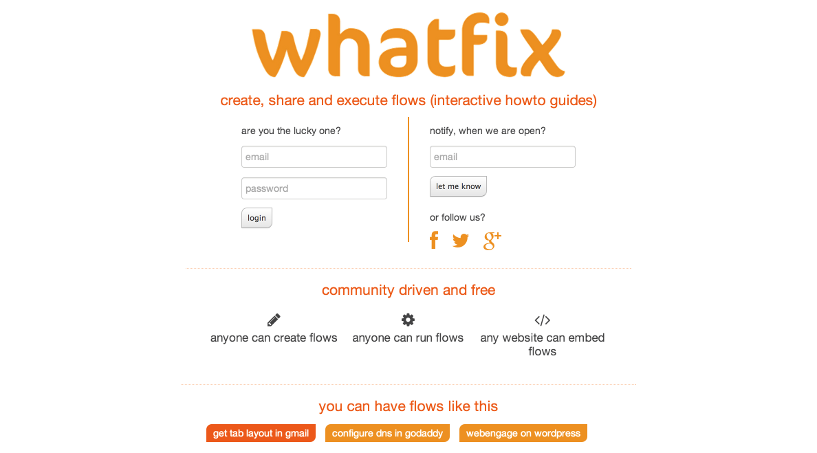 whatfix.com logo
