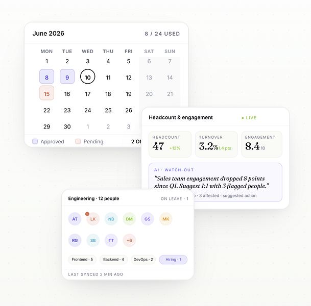 HourSquare