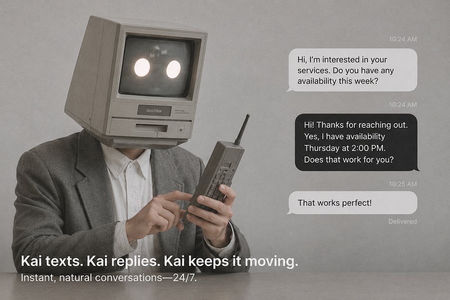FromKai