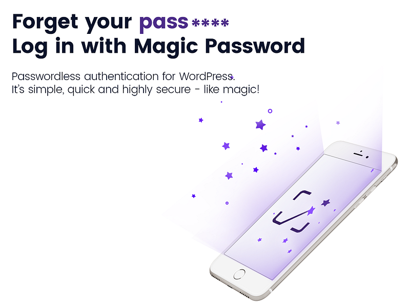 Magic Password
