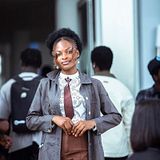 Zipporah Coleman