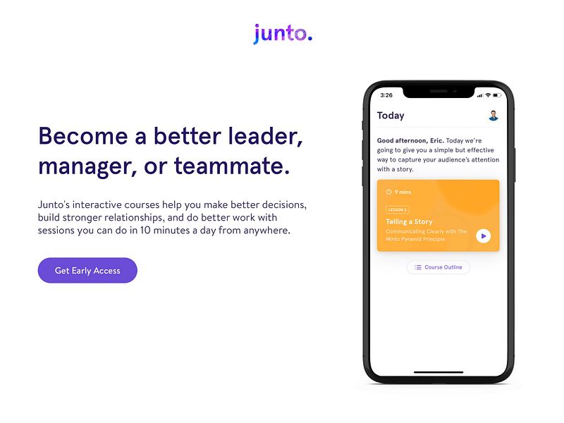 Junto