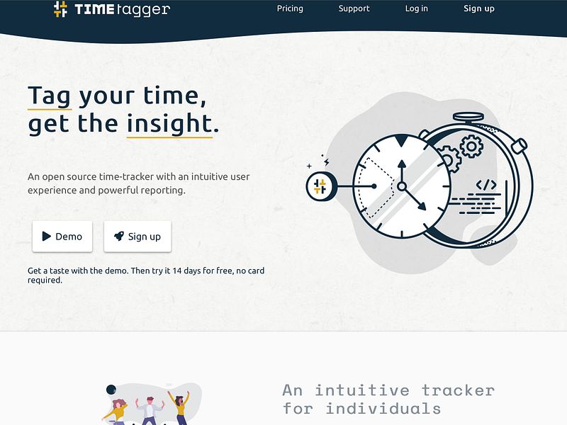 TimeTagger