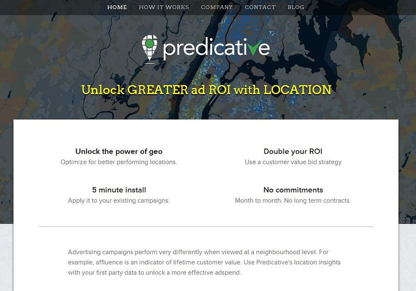 Predicative