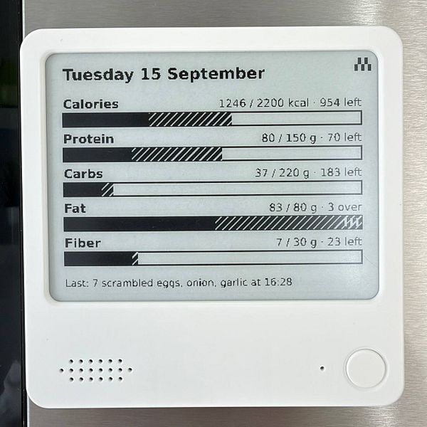 A detailed nutritional pie chart highlighting the distribution of fats, carbohydrates, proteins, and other nutrients in a diet, emphasizing a high fat content.
