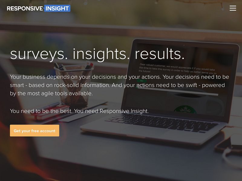 ResponsiveInsight