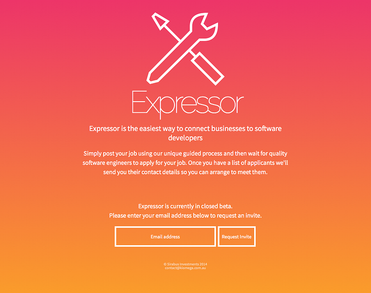 Expressor