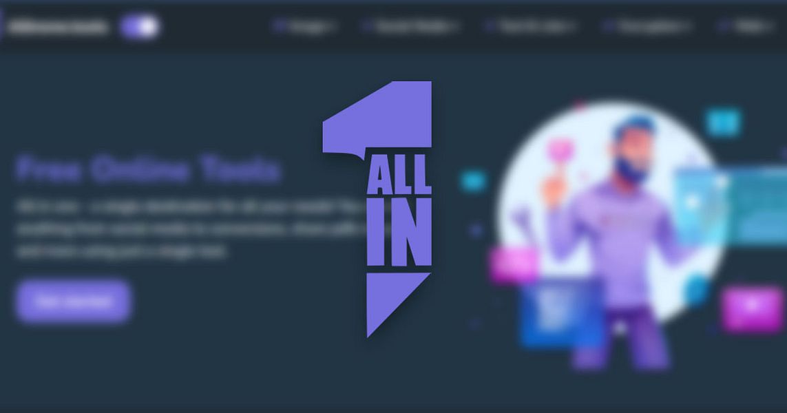 allinone.tools