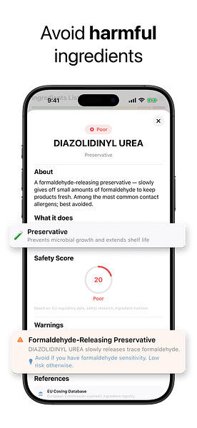 LuxSense