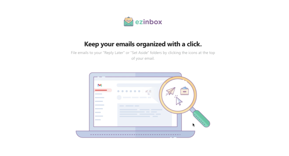 ezinbox