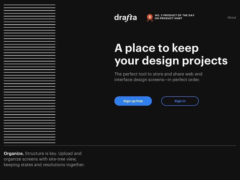 Drafta