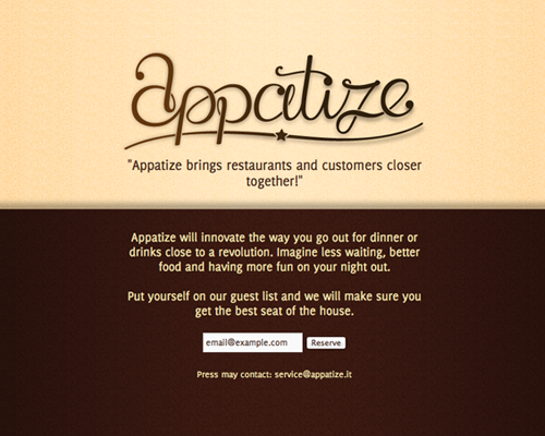 Appatize