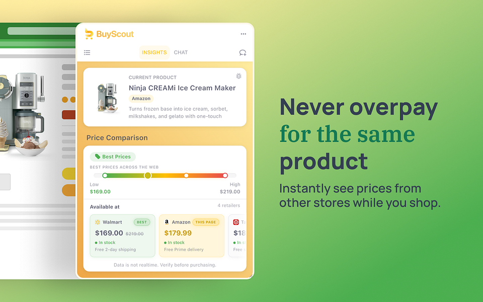 BuyScout