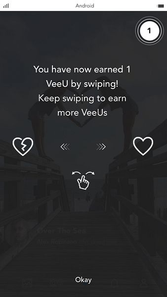 VeeU