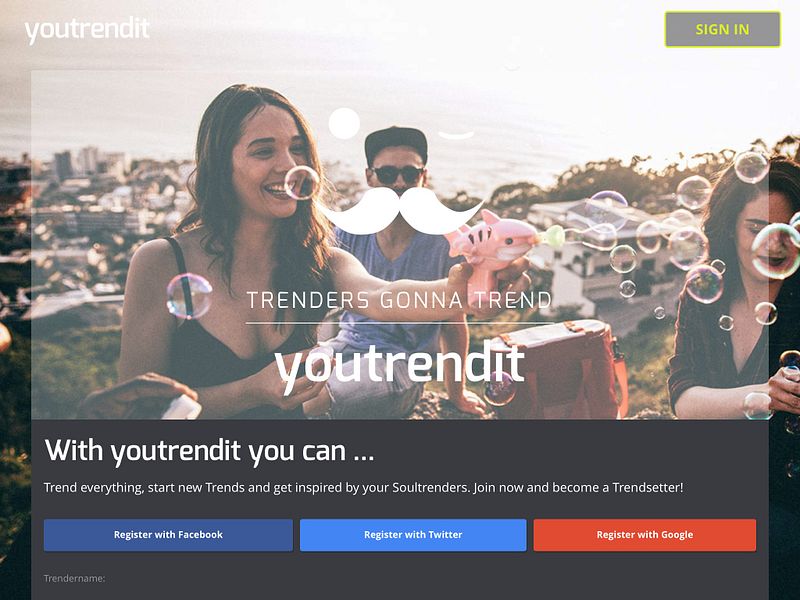 youtrendit