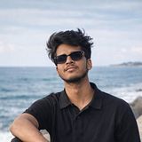 Abhinav Amrute