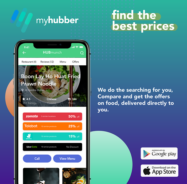 MyHUBBER