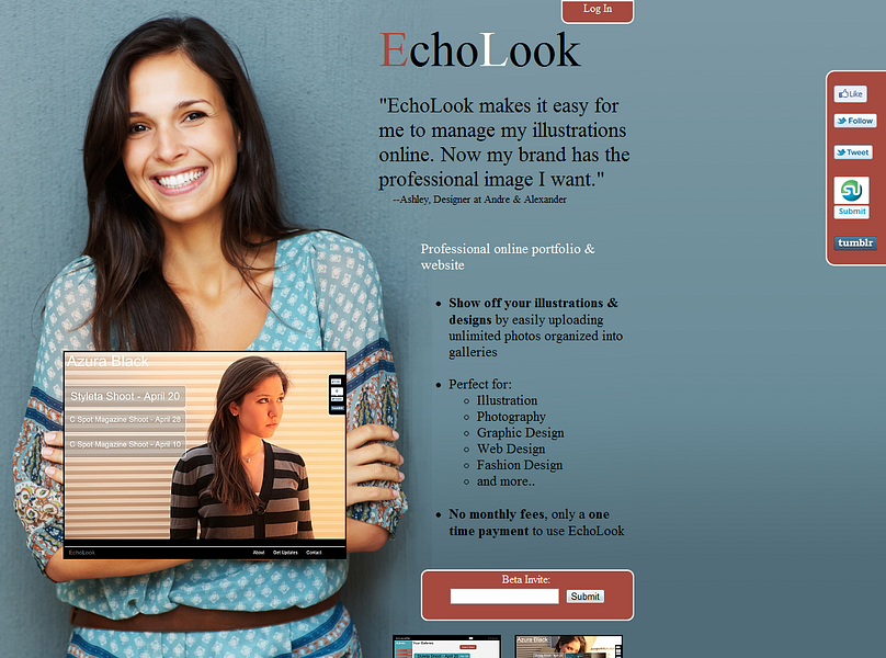 EchoLook