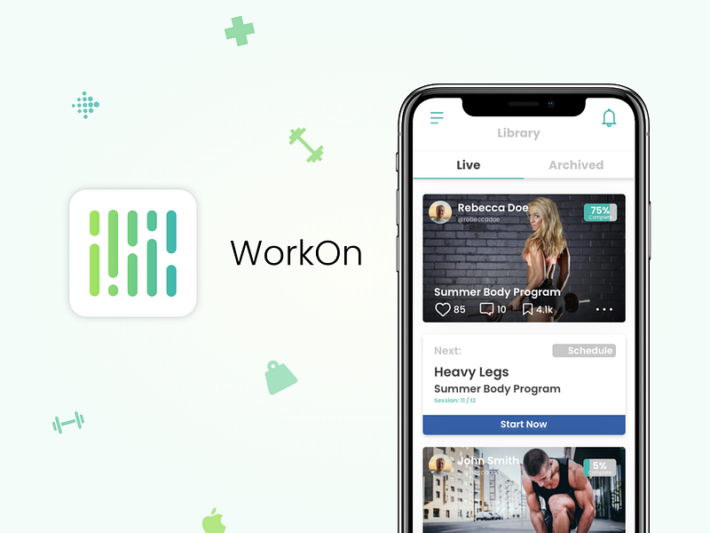 WorkOn