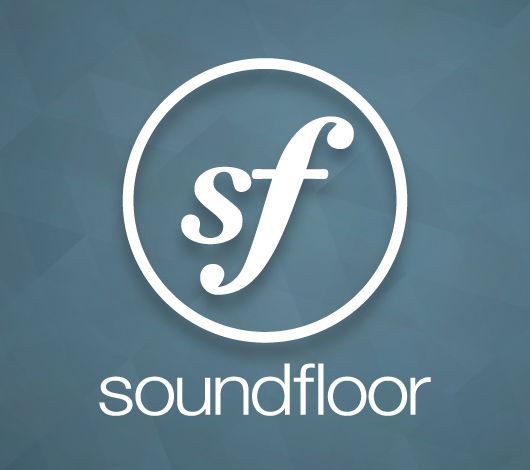 SOUNDFLOOR