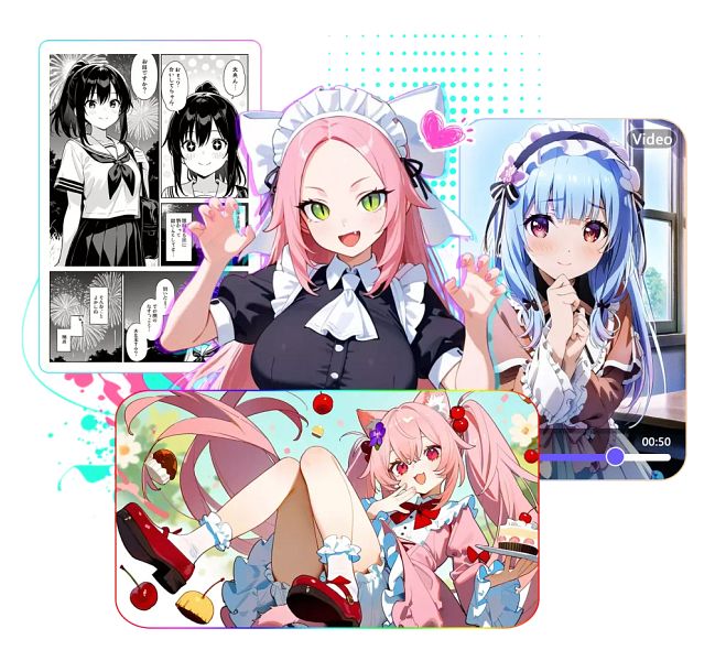 Anifun AI