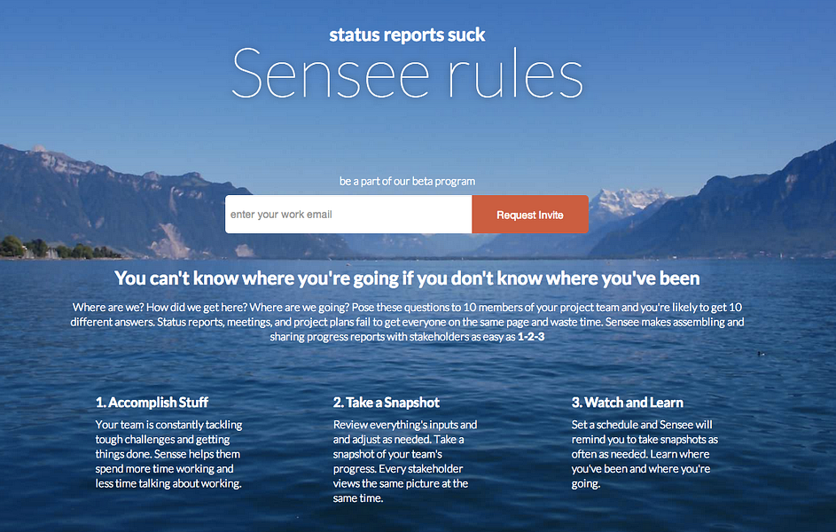 Sensee