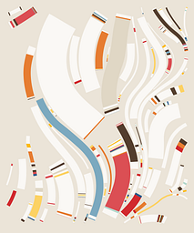 Fidenza by Tyler Hobbs #78000521