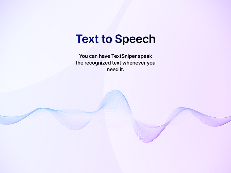 TextSniper