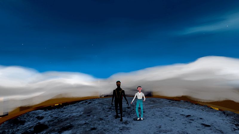 Screenshot of Ahoy! From Picardy