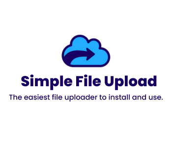 Simple File Upload