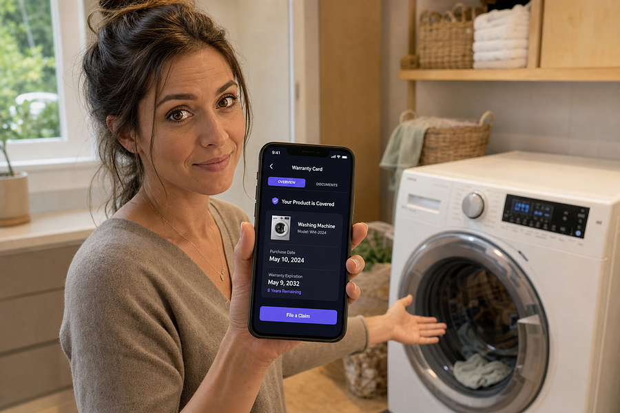 AI Warranty & Expenses