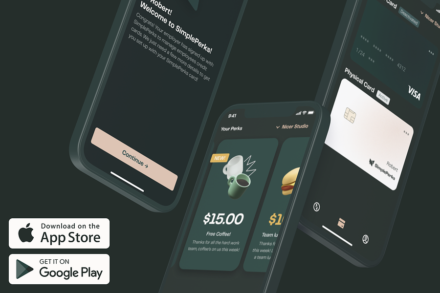SimplePerks