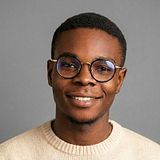 Inowei Anagha || Web developer