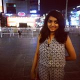 Rashmi Subhash