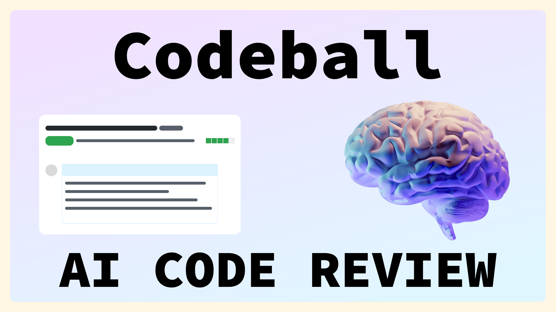 codeball.ai logo