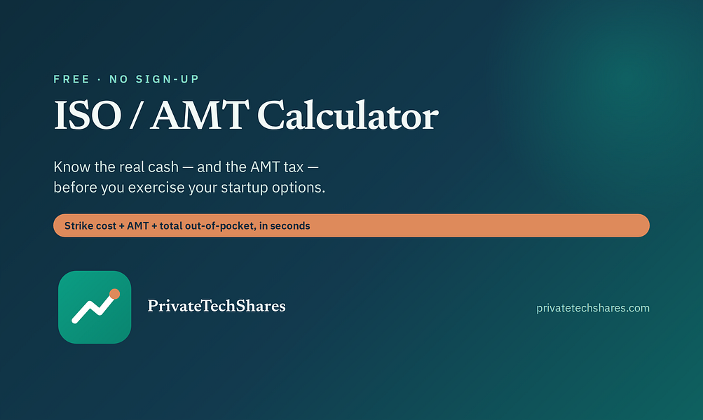 PrivateTechShares