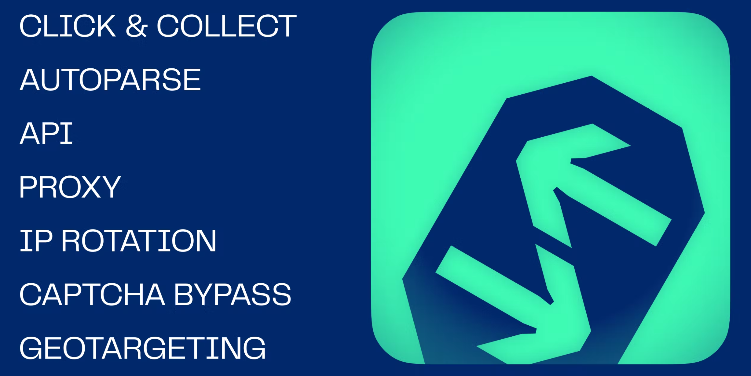 Scrapein proxy api for any web data extraction needs betalist