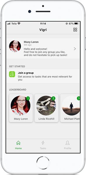 Zelos Team Management