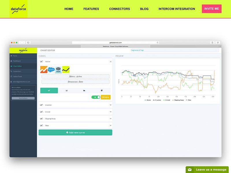DataForce