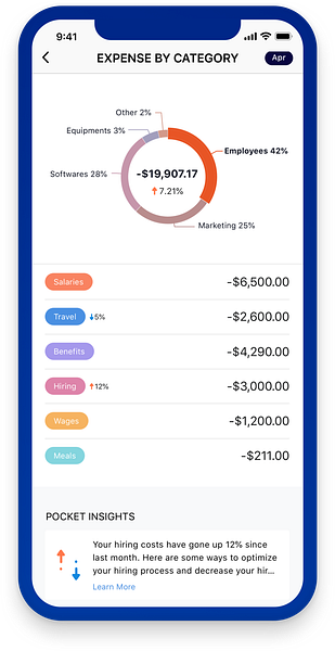 PocketCFO