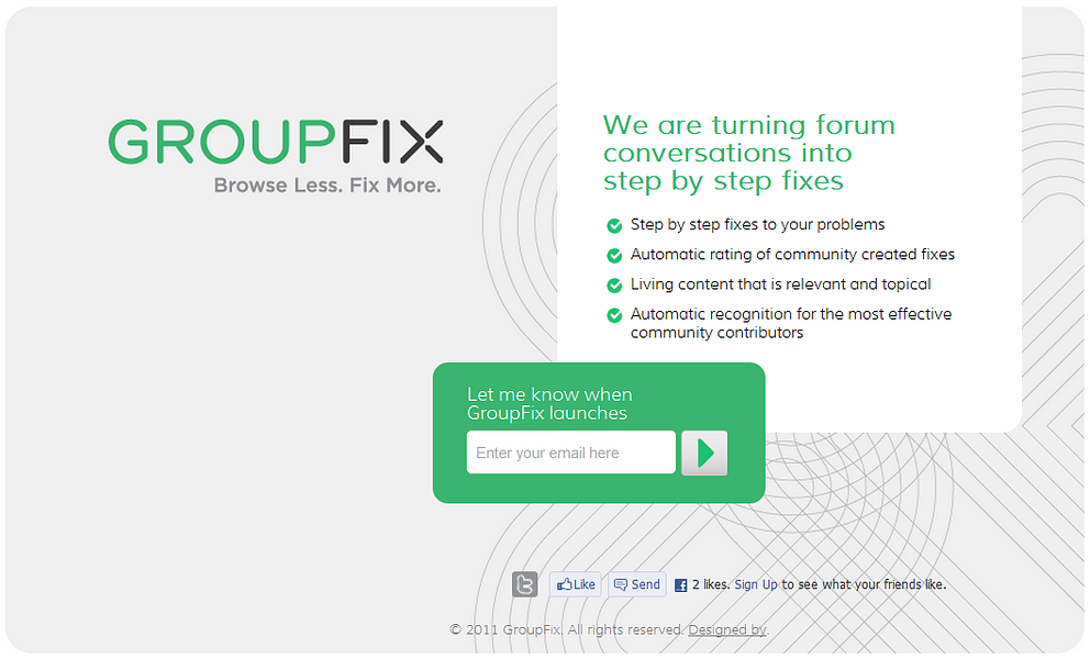 Group-Fix
