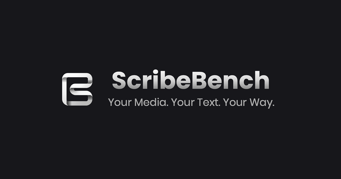 ScribeBench