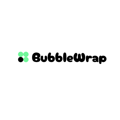 Bubblewrap