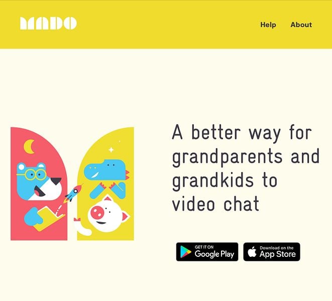 Mado