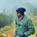 Nirikshan Billa