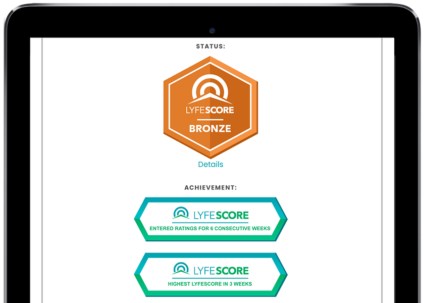 LyfeScore