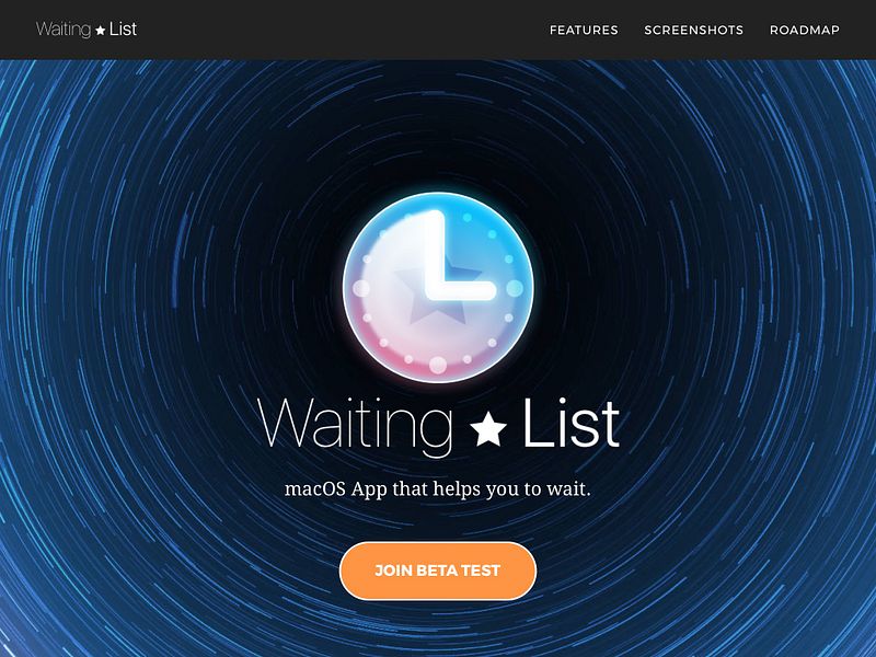 WaitingList
