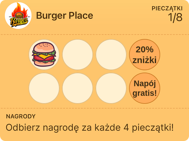 FaveCard