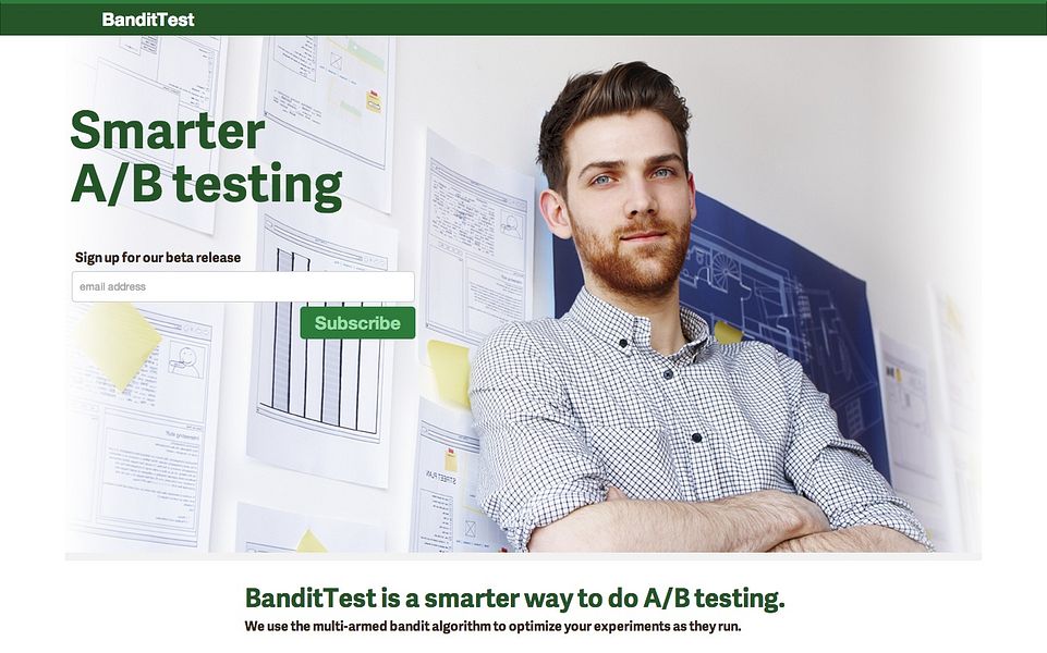 BanditTest